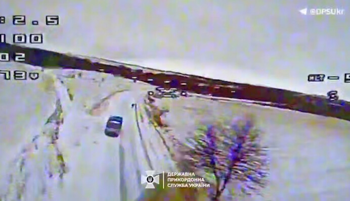 Пограничники 