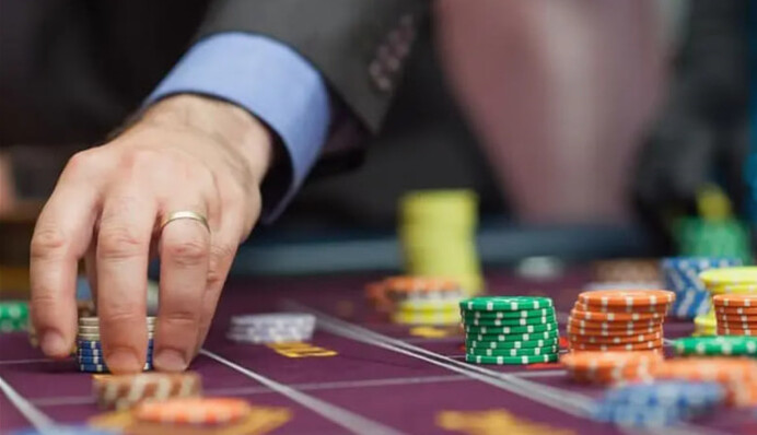 ​Минулого року гральний бізнес сплатив 17 млрд гривень податків