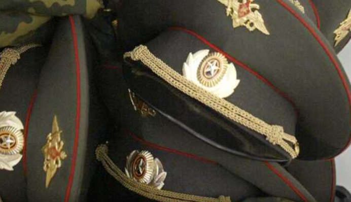 В РФ чиновника військово-медичної академії запідозрили у корупції