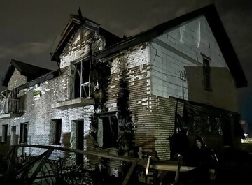 Росіяни обстріляли Київ та область: про які наслідки відомо