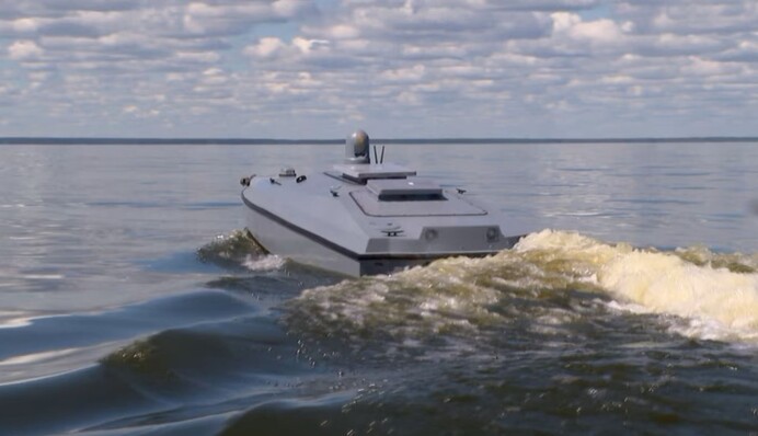 В ISW увидели, как украинцы подрывают контроль РФ над Крымом