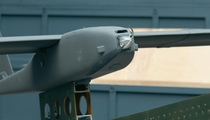 Розвідка отримала новітні дрони-невидимки Hazard: які характеристики