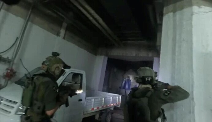 Одна из самых смелых операций: Израиль обнародовал детали уничтожения ракетного завода Асада