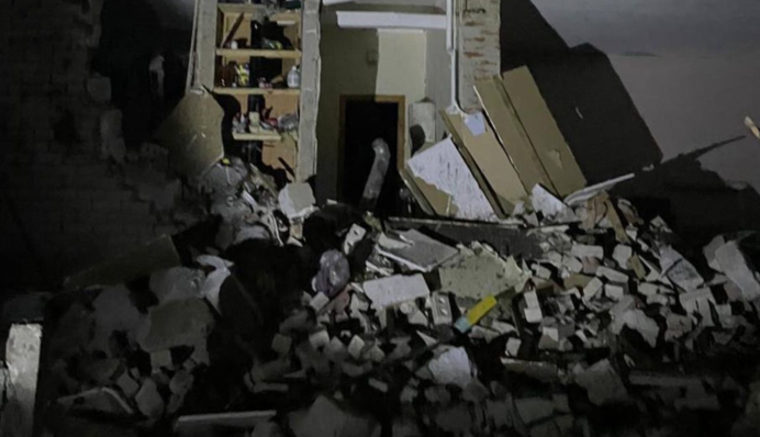 Ракетный удар по Чернигову: появилась информация о погибших