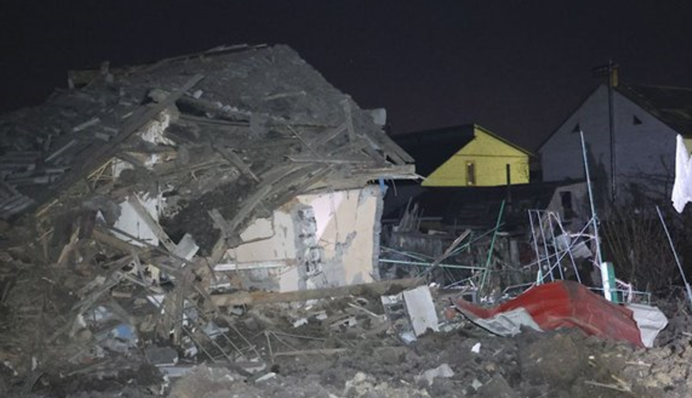 Російський удар по Чернігову: атака забрала життя відомого педагога