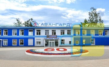 У Смоленській області РФ дрони атакували військовий завод