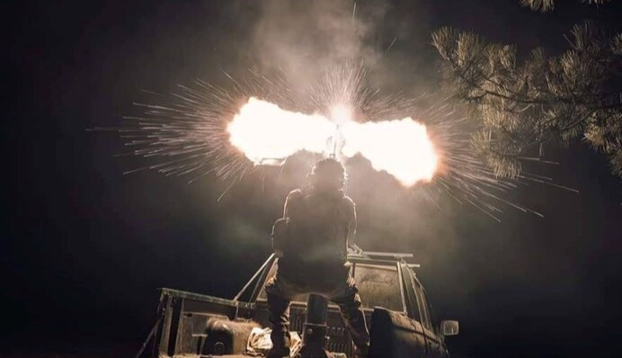 Ночная атака на Украину: в ВСУ раскрыли подробности работы ПВО