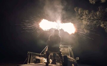 Нічна атака на Україну: у ЗСУ розкрили подробиці роботи ППО