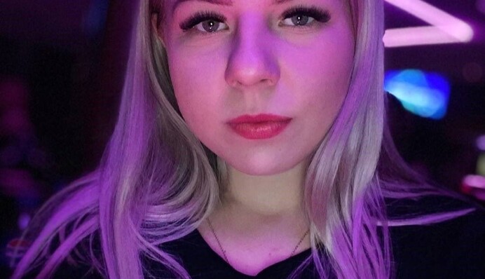 Ее убила Россия: появились фото и фамилия девушки, погибшей на Киевщине