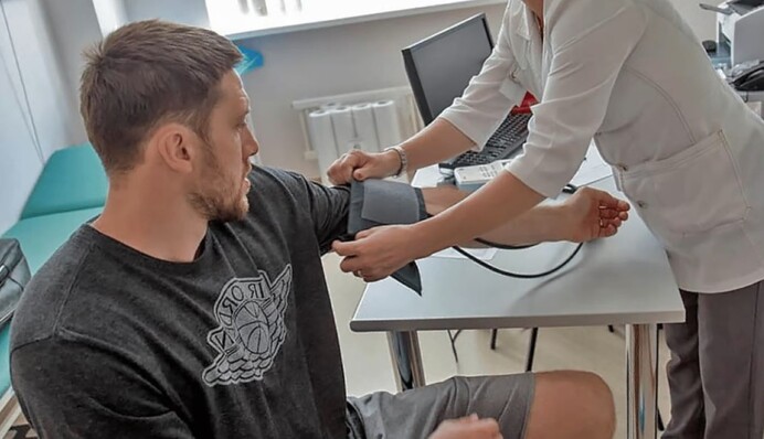 Повторная ВВК: сколько времени осталось 