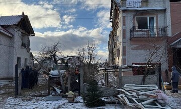 З'явились нові подробиці про наслідки ракетного удару по Чернігову