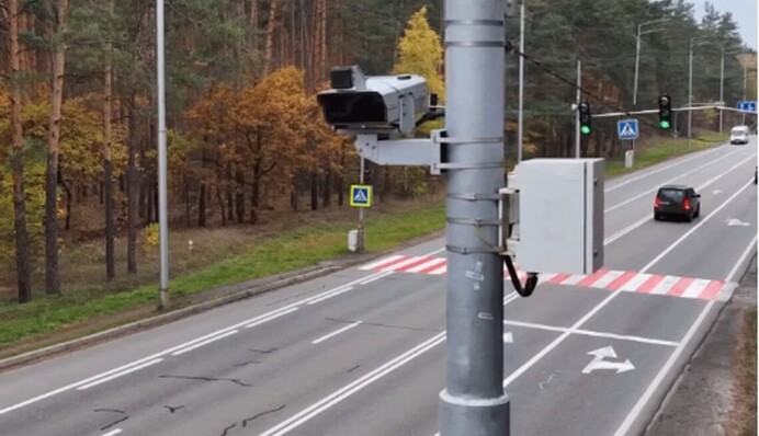 В Нацполиции опровергли фейк об автоматических штрафах за отсутствие страхования авто