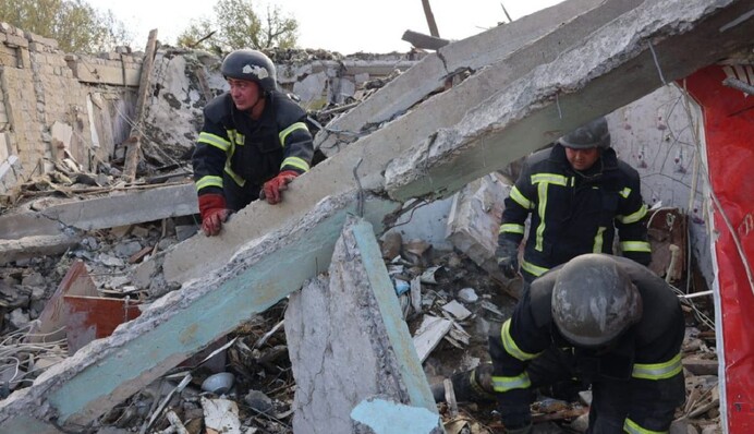 У Росії підірвали воєнного злочинця