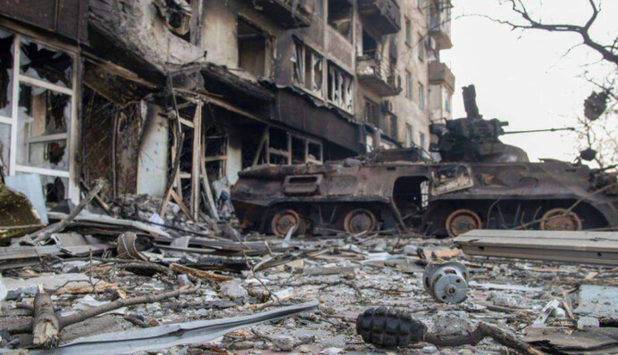 "Вдумайтеся, ми втрачаємо 20 кв. км кожної доби": український аналітик повідомив тривожні цифри