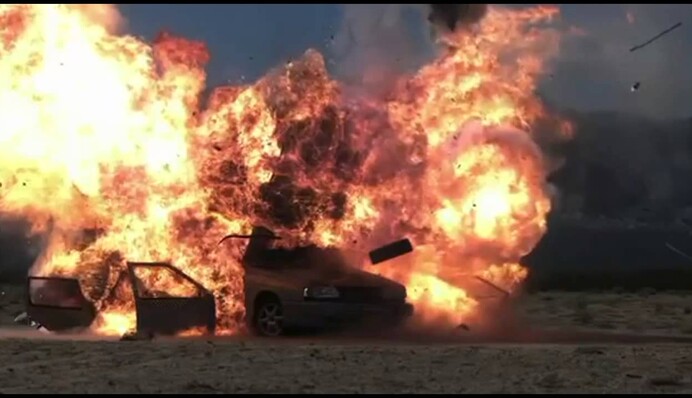 В Україні загинув російський пропагандист