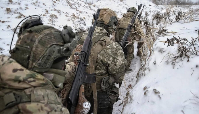 Оккупанты продвинулись в Курахово и Торецке: в DeepState обновили карту