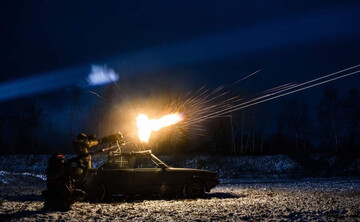 ​Розкрито подробиці нічної повітряної атаки на Україну