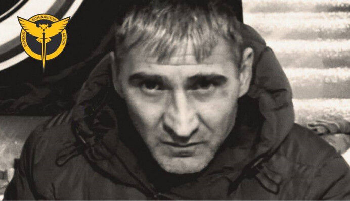 ​Українська розвідка ліквідувала начальника штабу батальйону "Шторм.Осетія"