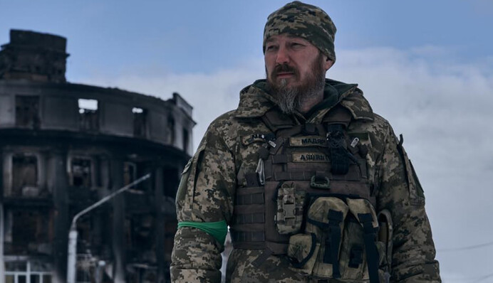 ​Сирський назвав беззаперечного лідера у застосуванні дронів