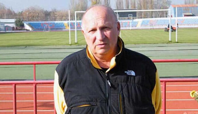 В оккупированном Крыму умер отец украинской олимпийской чемпионки