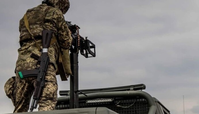 В Воздушных силах раскрыли детали атаки по Украине