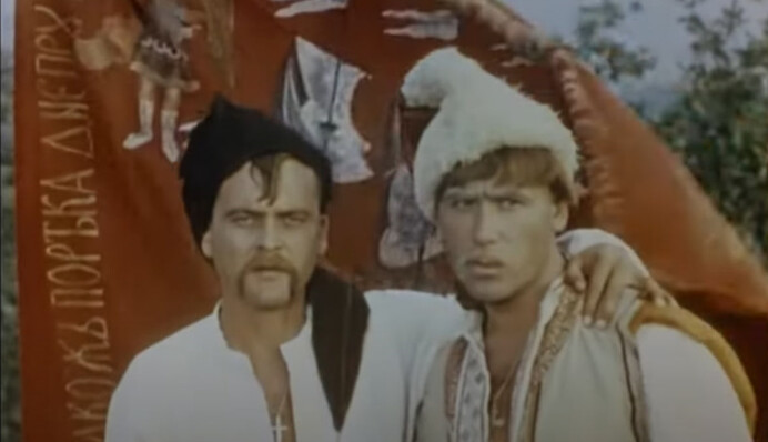 ​Фильмы разных эпох: Довженко-центр запускает онлайн-кинотеатр с оцифрованными украинскими лентами