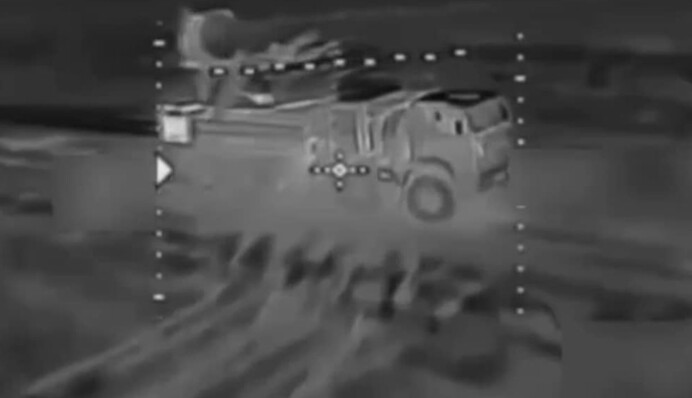 "Историческое событие": в ВСУ увидели появление нового грозного оружия