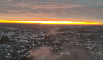 ​Військові показали, який вигляд зараз має Торецьк