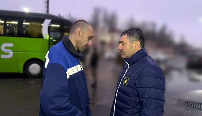 Уполномоченный ВР по правам человека рассказал, станут ли обмены пленными систематическими