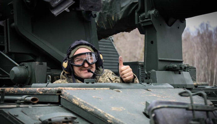 ​У положення про Генштаб внесли зміни