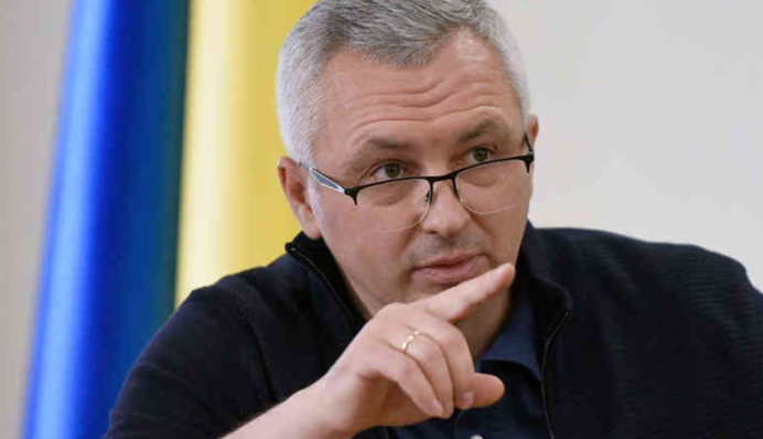 Скрыл имущества более чем на $100 тысяч: временному главе Гостаможни объявили подозрение