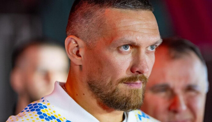 ​Всесвітня боксерська рада назвала найкращого бійця 2024 року