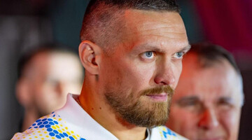 Всемирный боксерский совет назвал лучшего бойца 2024 года