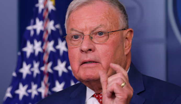 "«Попередні ніжності» вже не мають сенсу": спецпредставник Трампа Келлог відклав свій візит в Україну