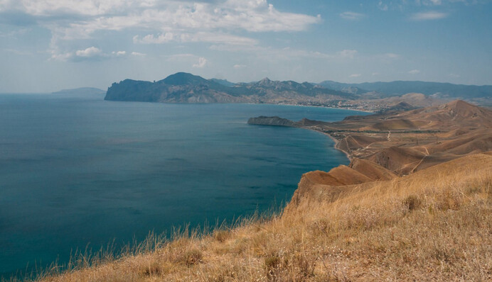 Окупанти розмістили військовий штаб в санаторії у Сакському районі Криму - партизани
