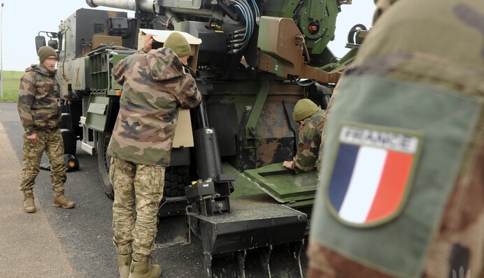 Бригада-зомби? Что за скандал вокруг 155 ОМБр "Анна Киевская"