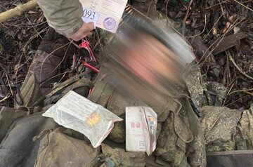 На Курщині українські бійці знищили ще одну групу КНДРівців