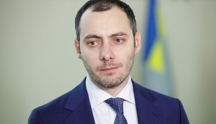 Ексміністр інфраструктури Олександр Кубраков призначений  радником міністра оборони