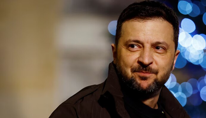 Соціологи розповіли, скільки українців довіряють президенту