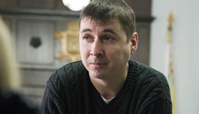 Український журналіст і військовий Захар Подкидишев зник безвісти на війні