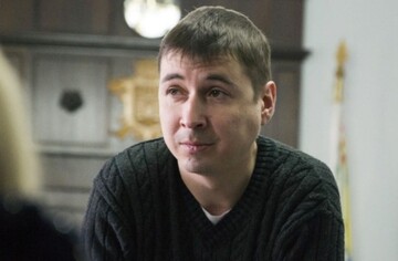 Український журналіст і військовий Захар Подкидишев зник безвісти на війні