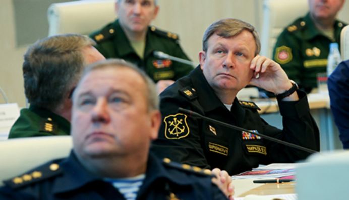 Організував удари по Кривому Рогу: російському командиру повідомили про підозру