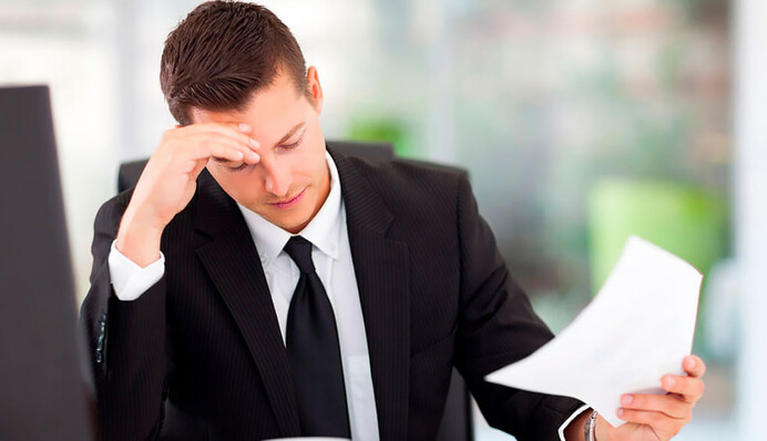 ​За 2024 рік українці закрили рекордну за п'ять років кількість ФОП