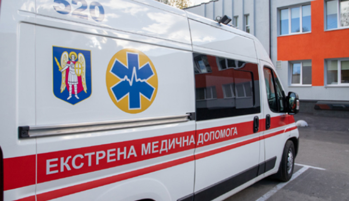 Розікрали 6 млн грн на медзакупівлях: СБУ викрила чиновника КМДА та спільників