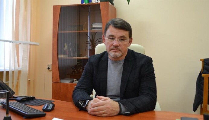 Ексдиректор Рівненської АЕС Павлишин  влаштував свого сина у реакторний цех з метою уникнення його мобілізації