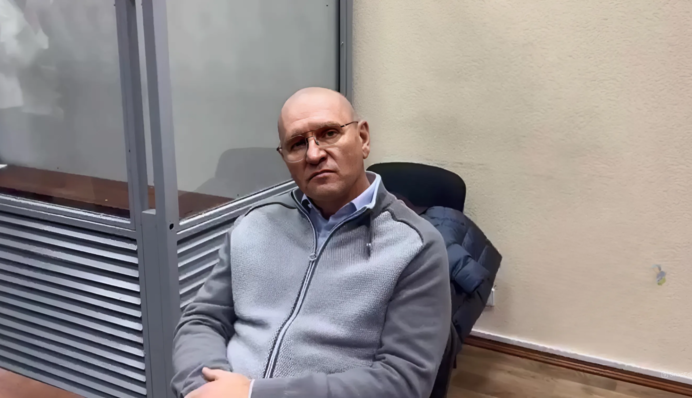 Подозревают в госизмене: нардепу Шевченко продлили арест