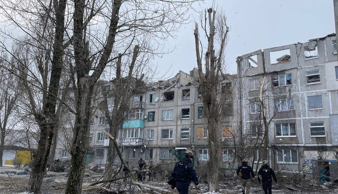 ​У досить складному становищі: влада Покровська назвала кількість цивільних, які там лишаються