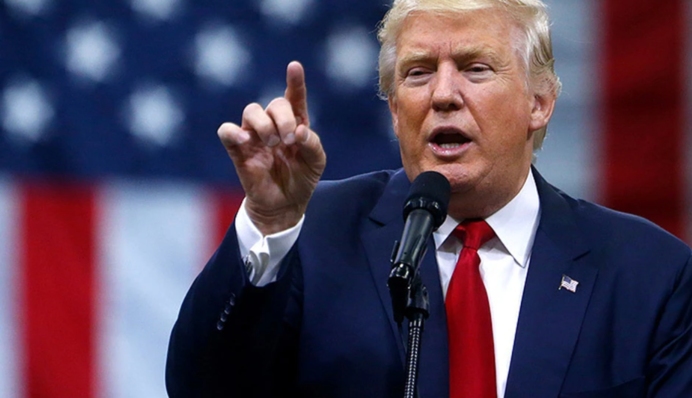 Трамп про Україну: Я сподіваюся закінчити війну раніше, ніж за шість місяців