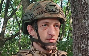 ​Названо ім'я українського бійця, який загинув у рукопашному бою з якутом