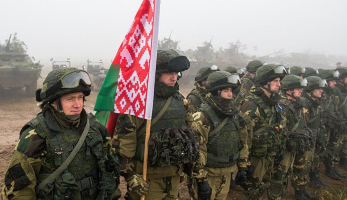 Білорусь перекинула війська до кордону з Україною: дані OSINT-проєкту